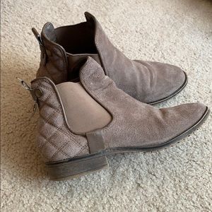 Steve Madden Giana Ankle Boots😍